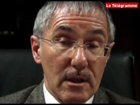 Togo. Les impressions de l'ancien bâtonnier de Vannes