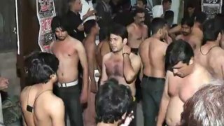 3 JAMADI SANI 12 Matami Sangat Malik  Mukhtar Ali Sabir @ Imambargah Sajjadia Dharampura