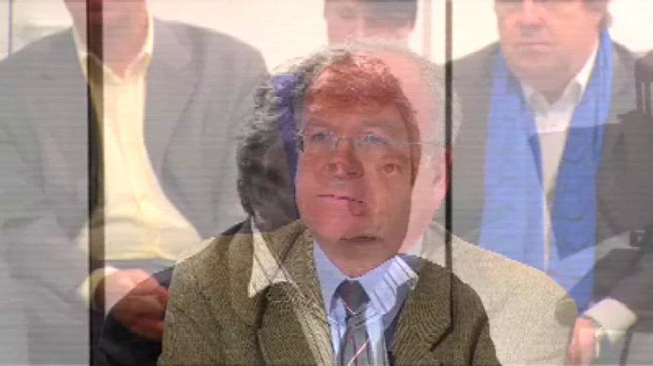 Débat élections régionales. Premiers échanges entre les candidats