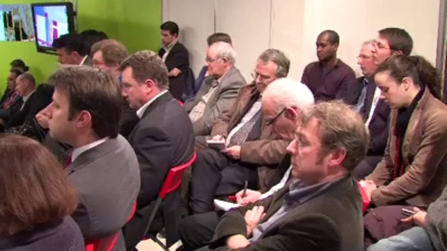 Débat élections régionales. L'agriculture en question