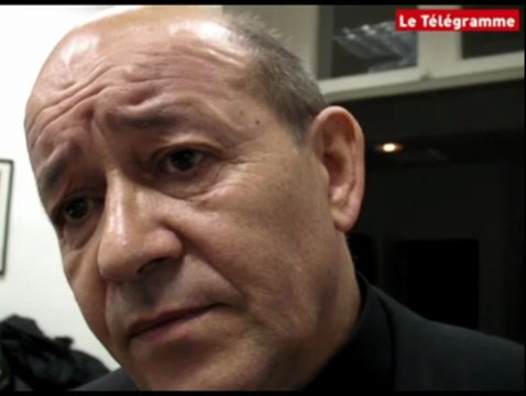 Régionales. Ma plus belle victoire pour Jean-Yves Le Drian