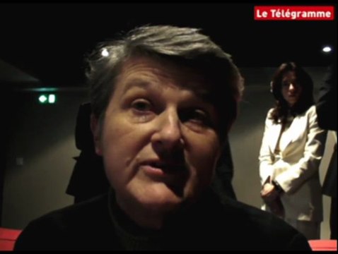 Régionales. Bernadette Malgorn (UMP) : Un résultat décevant