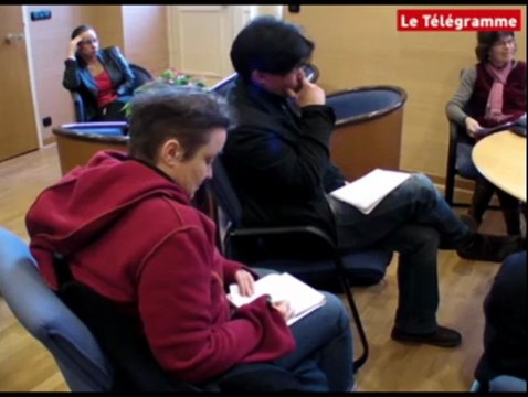 Quimper. La fermeture d'écoles suspendue