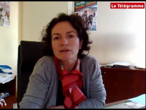 Hennebont (56) - Quel avenir pour les Haras ?