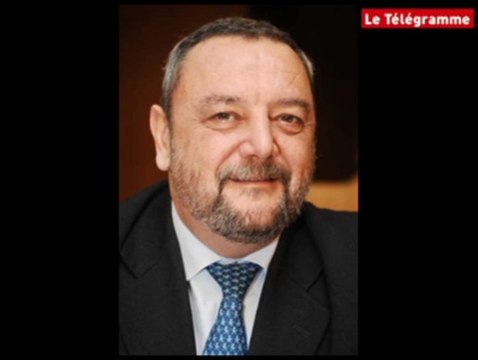 Régionales 2010 - Le Guen : des désaccords avec la liste UMP de Malgorn