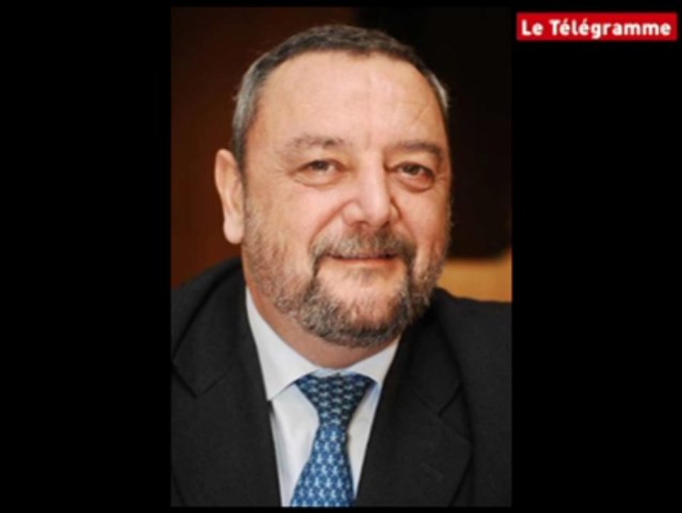 Régionales 2010 - Le Guen : des désaccords avec la liste UMP de Malgorn