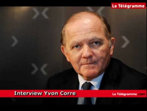 Affaire Clearstream - François Goulard réagit à la relaxe de Villepin