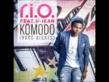 R.I.O ft. U-Jean - Komodo ( Hard Nights)