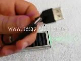 www hesaplidukkan net gunes enerjisi ile sarj aleti solar battery charger