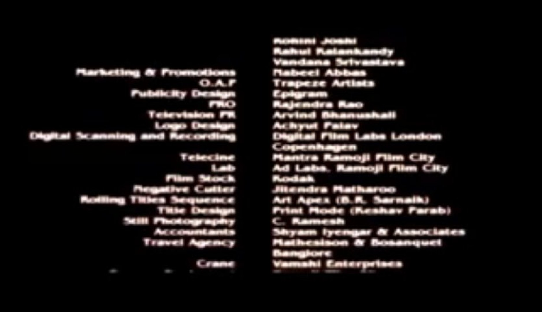 ⁣Agnivarsha _ Full Length Bollywood Hindi Film _ Raveena Tandon, Nagarjuna, Amitabh Bachchan-432