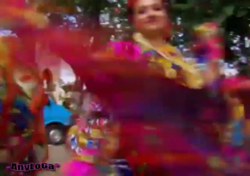 Presentación Oficial QA 1/4