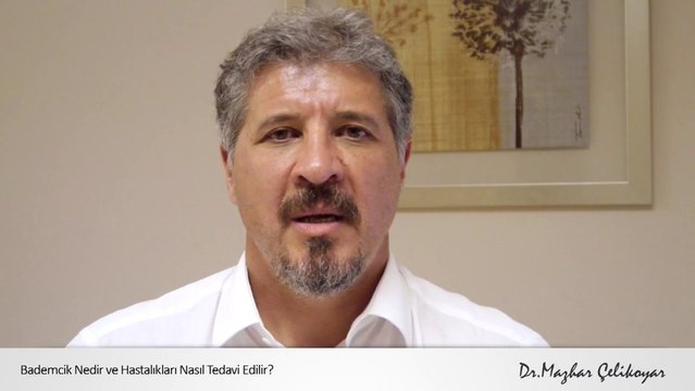 Bademcik Nedir ve Hastalıkları Nasıl Tedavi Edilir?