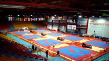 19th Taekwondo Croatia Open 2013