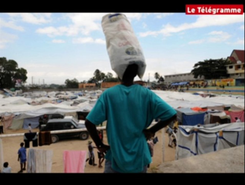 Séisme en Haïti - Trois semaines après le drame, le point sur la situation