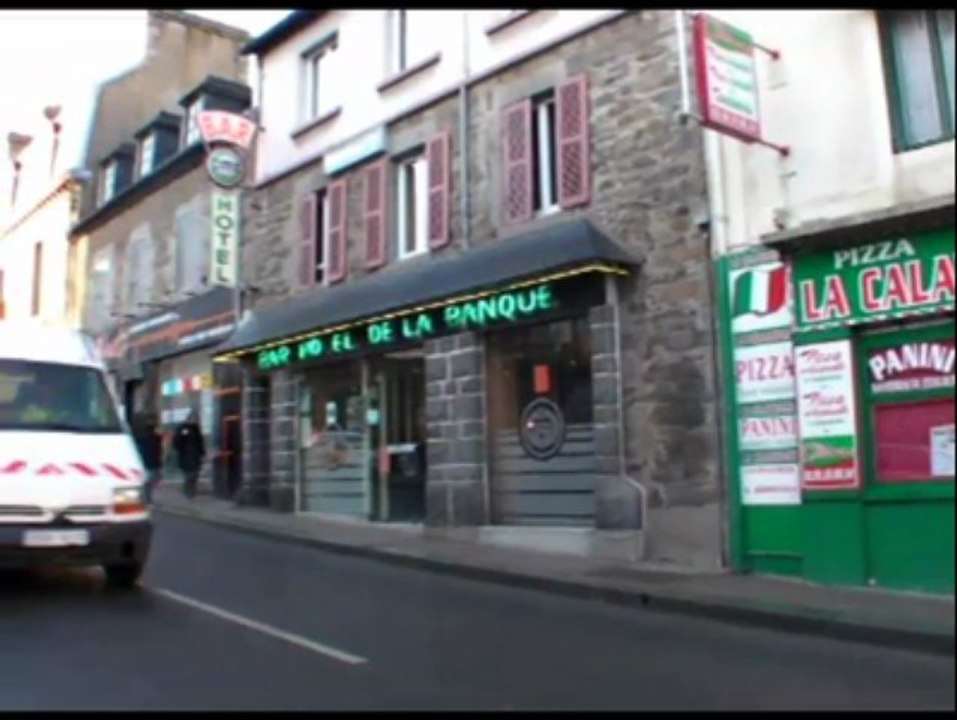 Saint-Brieuc (22) - Les premiers élements du meurtre, rue de la Gare