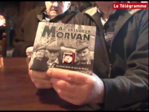 Grand prix du Disque - Le dernier album des frères Morvan rafle la mise