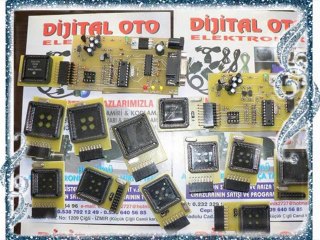 OTO BEYİN TAMİRİ BEYİN TAMİRİ KURSU VAN