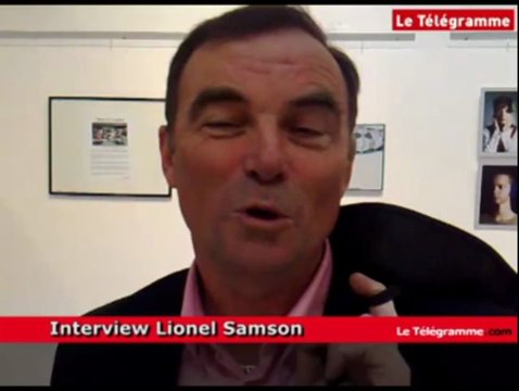 Plérin (22). Bernard Hinault, parrain des championnats de France de cyclisme des pompiers