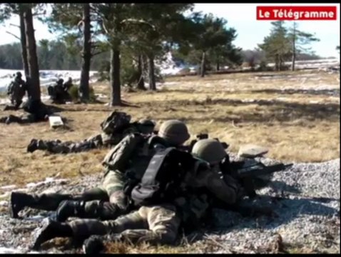 Afghanistan. Témoignages de gendarmes sur le départ