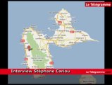 Guadeloupe. Le coup de gueule d'une Concarnoise bloquée à l'aéroport