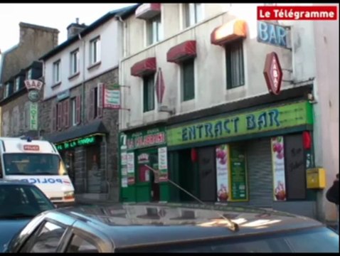 Meurtre de Saint-Brieuc. Marche silencieuse pour Carlos