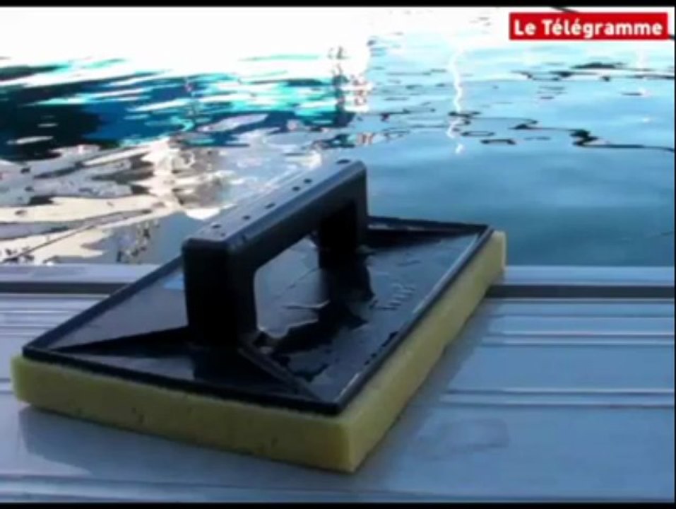 Brest (29). Jules-Verne : Banque Populaire toujours en rade