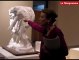 Quimper (29). Une expo Rodin autour d'une oeuvre du musée