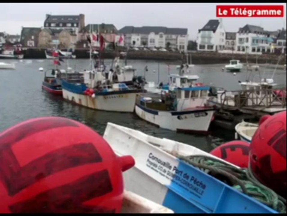 Lesconil (29). Deux ans après la fermeture de la criée