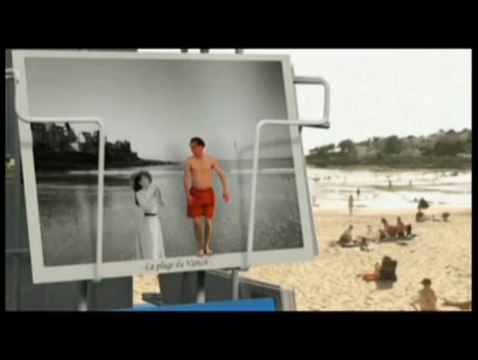 Vannes (56). La BO des Rencontres du cinéma européen