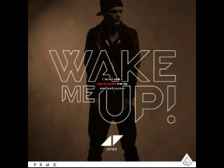 Wake me up (OV)