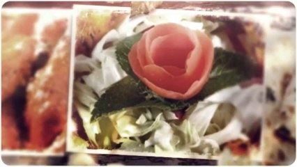 Agni Indian Restaurant