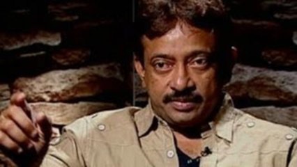 Underworlds Effect Is Less Nowdays Compare To Early Days - Ram Gopal Varma