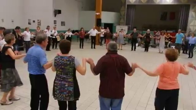 Ty Breizh 47 Fest-Noz / Bal-Oc du 19/10/13