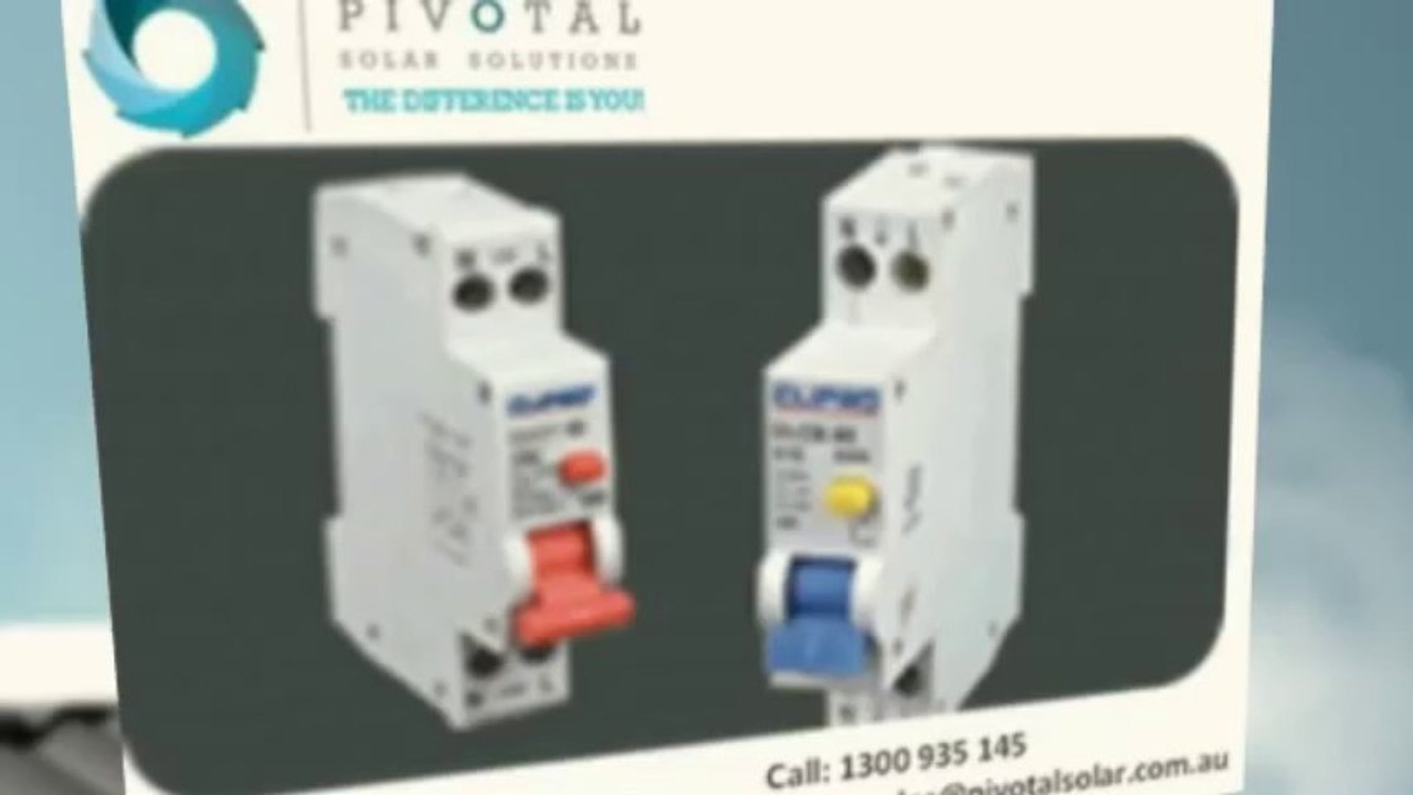 Pivotal Solar