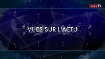 Vues sur l'actu du 22 octobre 2013