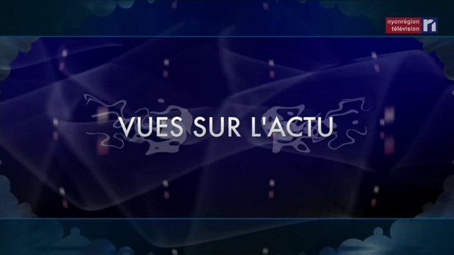 Vues sur l'actu du 22 octobre 2013