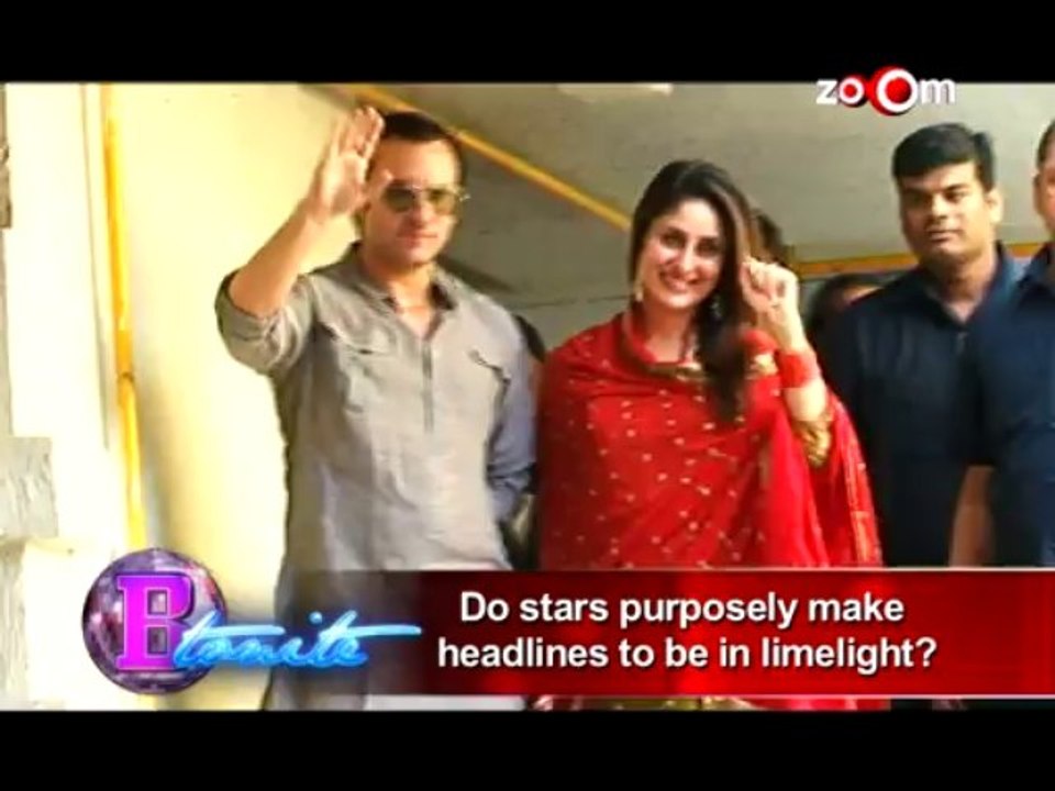 Akshay Kumar to star opposite Kareena Kapoor in Sanjay Leela Bhansali's next movie