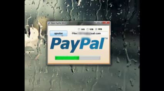 ▶ générateur de l'argent paypal [lien description] (Novembre 2013) logiciel de téléchargement gratuit