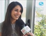 Entrevista a Carol antes de la final de GH11