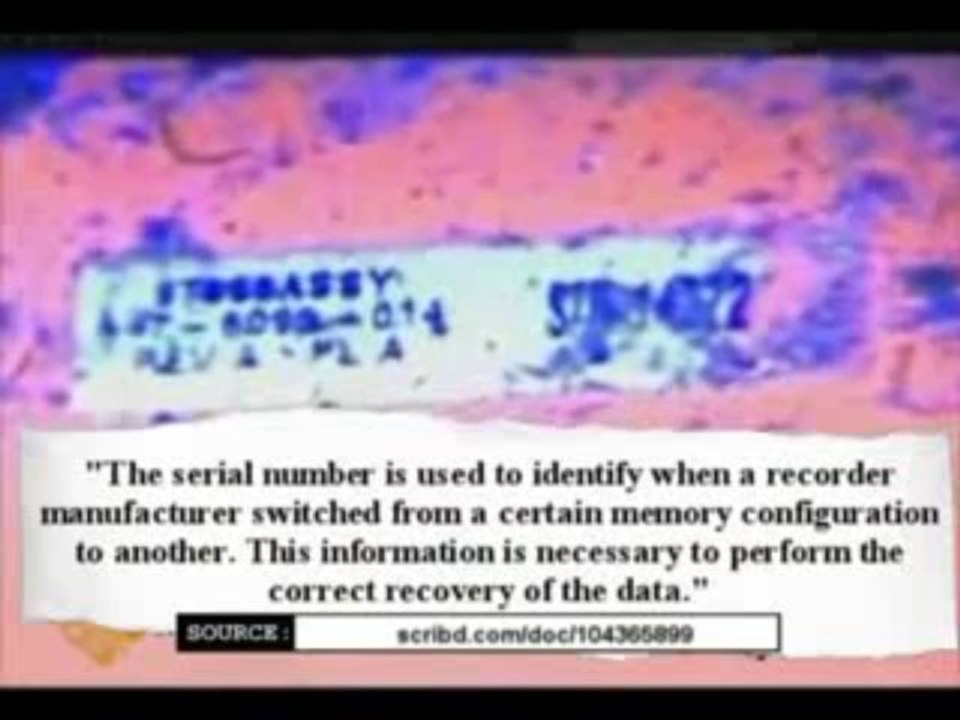 11-Septembre : Le Nouveau Pearl Harbor 2/6