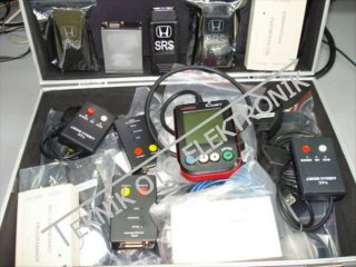 Oto Arıza Tespit Cihazları Ve Eğitimi  mustafa@otoarizatestcihazlari.com