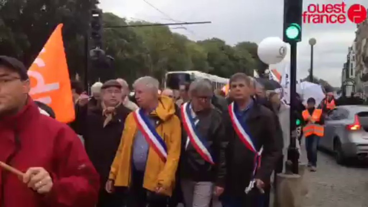 Alcatel Lucent - Alcatel Lucent