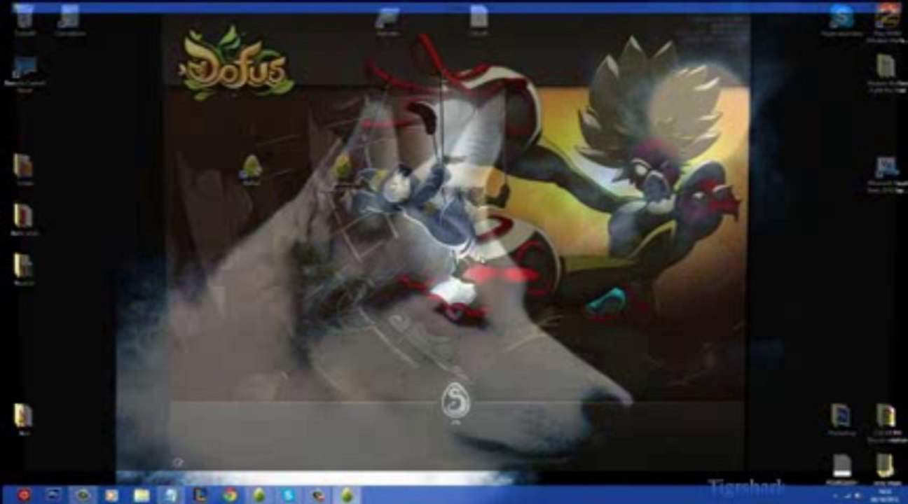 Générateur de Kamas Dofus Gratuit [lien description] (Novembre 2013)