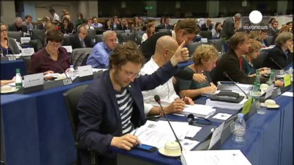 AB'den dinleme skandalı sonrası veri transferinde yeni düzenleme