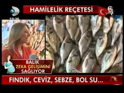 Hamilelikte Hangi Yiyecekler Besinler Yenmeli-Gebelikte Beslenme Nasıl Olmalı