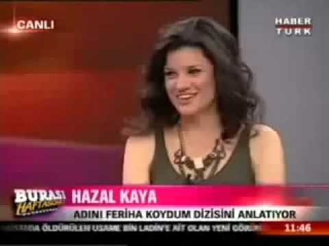 Hazal Kaya Cilt Bakımı, Zayıflama ve Güzellik Sırları-Hazal Kaya Nasıl Zayıfladı