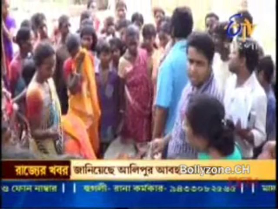 Amar Bangla 22nd October 2013 Video Watch Online Part2