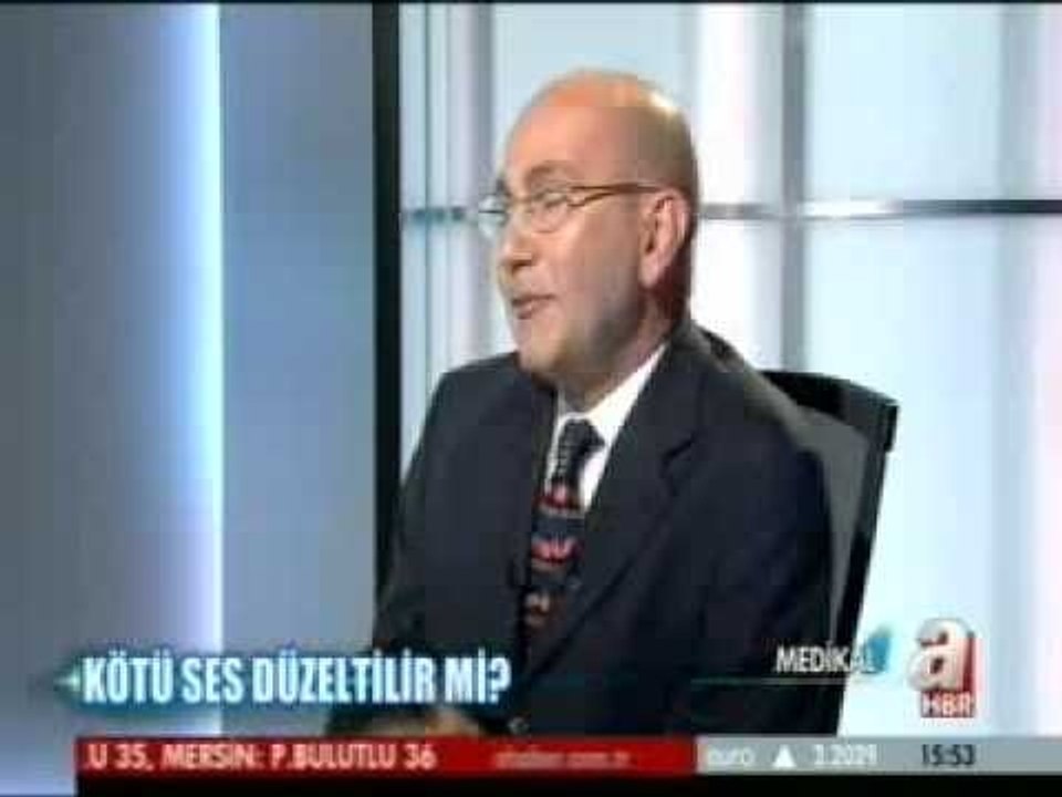 Ses Eğitimi ile Kötü Ses Düzeltilebilir Mi-Ses Terapisi Nedir Nasıl Yapılır-Ses Terbiyesi