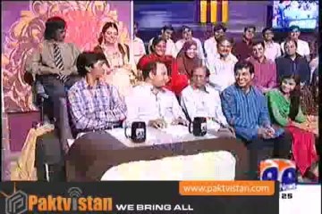 Khabarnaak On Geo News – 19th October 2013_(new)