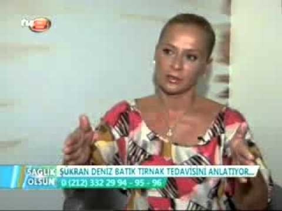 Batık Tırnak Tedavisi Tırnaktaki Batığa Kesin Çözüm-Batık tırnaklar nasıl tedavi edilir